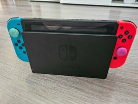 Nintendo switch - 1