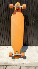 City Surfer Longboard - 1