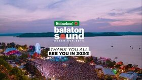 Balaton sound 4-6/7/2024