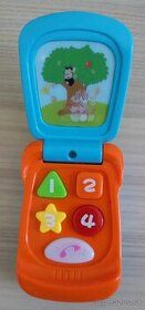 detský mobil / telefón