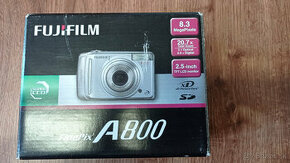 FujiFilm FinePix A 800