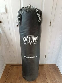 Boxovacie vrece Katsudo 120 cm