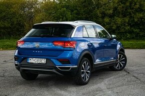 Volkswagen T-Roc 1.5 TSI BMT Sport Odpočet DPH