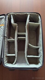 Foto-Video kufor Lowepro