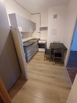 Prenajom 2.izboveho bytu