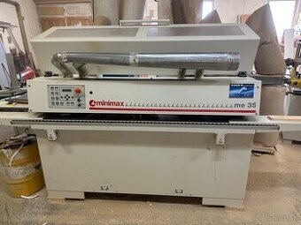 olepovačka hrán MINIMAX ME 35