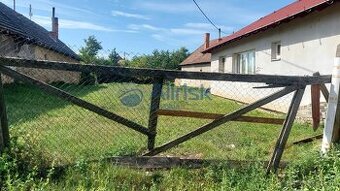 Stavebný pozemok na predaj - 1
