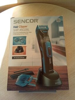 SENCOR