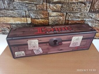 The Binding of Isaac: Four Souls