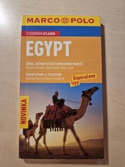 Bedeker Egypt