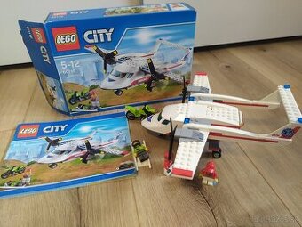 Lego 60116