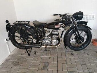 Mimoriadne zľavy  Zundap 200cm3 cena 7000€ - 1