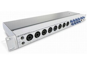 Predam Presonus Firestudio 2x