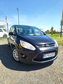 Ford Grand C-Max 1.6 TDCi DPF 115k Trend