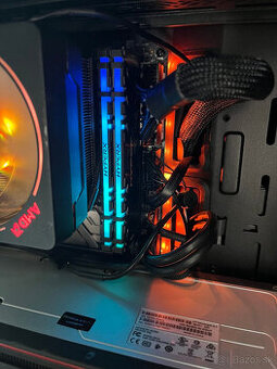 HyperX Predator 16GB (2x8GB) DDR4 3200