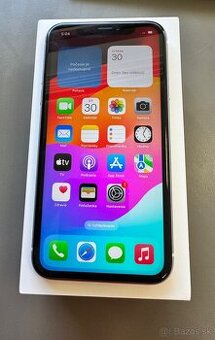 Apple iPhone XR 64GB - TOP stav