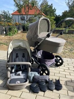 EASYWALKER Harvey2