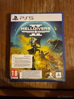 Helldivers 2