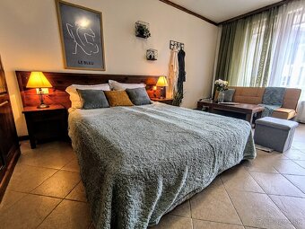 Investičné študio v Bulharsku - Bansko luxusný SPA resorte