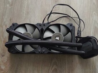 Corsair h100i v2