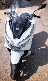 Honda PCX 125 - 9KW r.v.2019