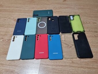 Samsung Galaxy s21 obaly