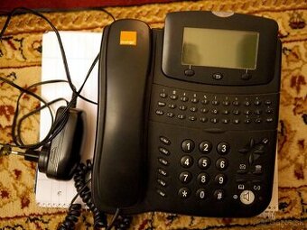 Orange Jablotron GDP-02 GSM telefón