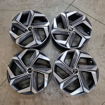 Hyundai disky 5x114,3 R19 7,5J ET51