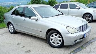 C 200 CDI