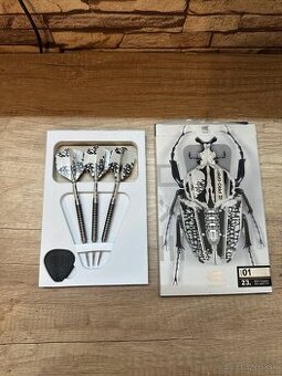 TARGET EXO 01 23g SWISS POINT 90%