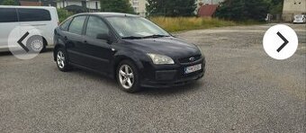 Ford Focus 1.6 tdci 80kw