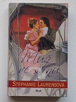Historické romance-Kleypas,Drake,MacLean,Quinn a iný