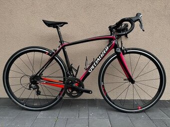 Cestny bicykel SPECIALIZED karbón