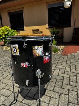 Bubon Mapex s paličkami - 1