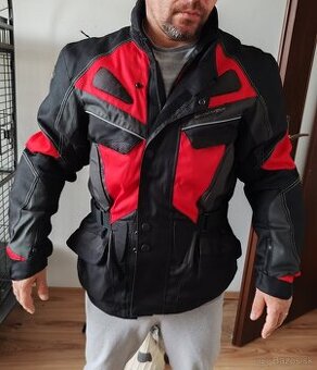 Moto bunda