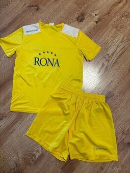 Futbalový dres XS