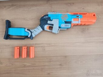 Nerf Zombie Strike Sledgefire