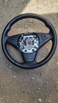 Volant bmw e60