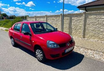Renault Thalia 2008 / 128 000km
