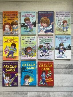 Grázlik Gabo - 1