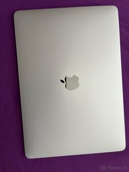 Predám MacBook Air 2019