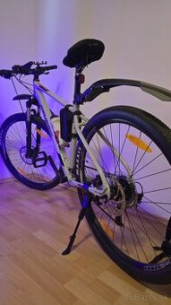 Vymenim genesis bicykel