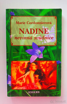 Nadine-Nevinná zvodkyňa.