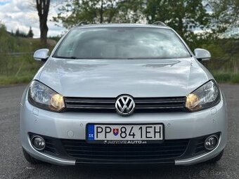 ✅VW GOLF 2.0Tdi 140ps. TOP