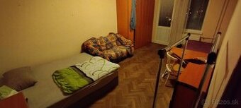Veľká samostatná izba v 2 izb. byte