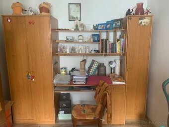 DARUJEM - Zostava do detskej izby