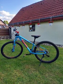 Detský bicykel