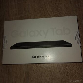 Samsung galaxi tab A9 64 GB