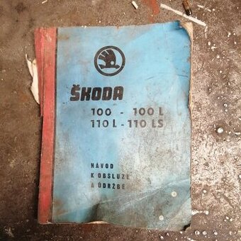 Škoda 100