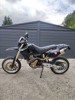 Husqvarna SM 610